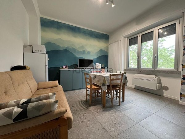 appartamento in affitto a Carugate