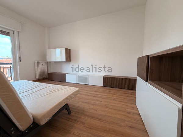 appartamento in affitto a Carugate