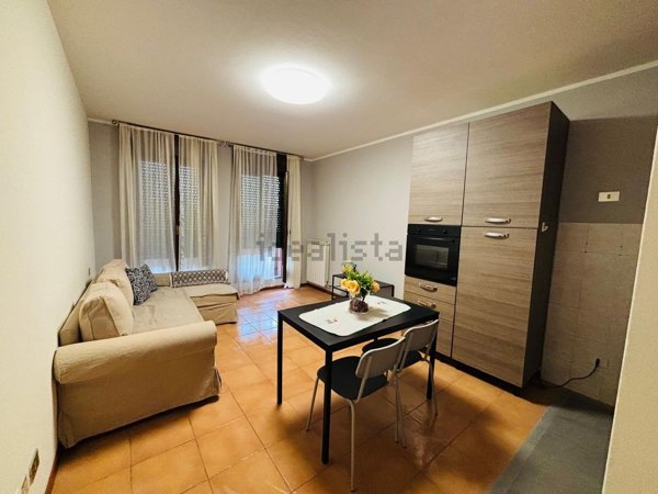 appartamento in affitto a Carugate