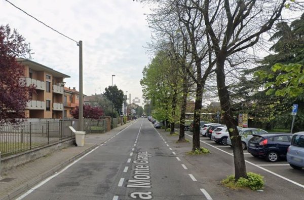 appartamento in affitto a Carugate