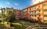 appartamento in affitto a Carugate
