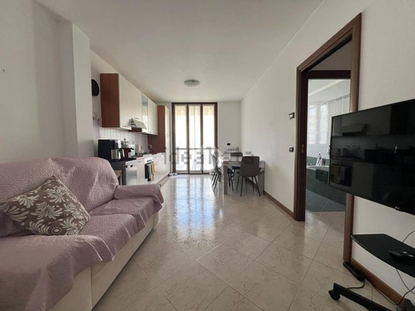 appartamento in affitto a Carugate