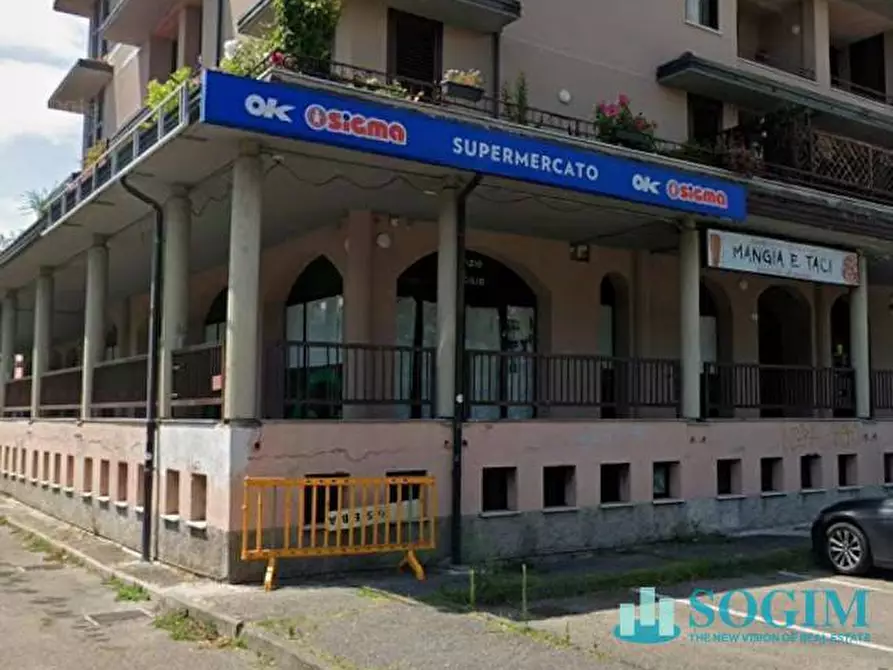 negozio in affitto a Casarile