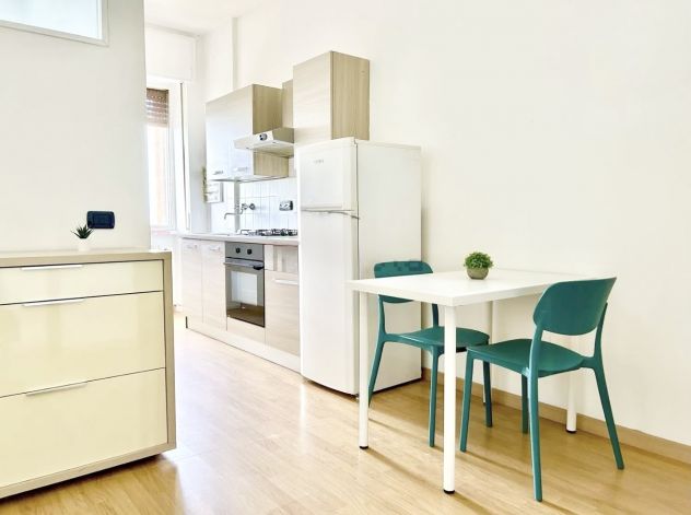 appartamento in affitto a Casarile