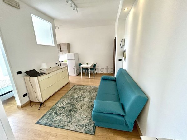 appartamento in affitto a Casarile