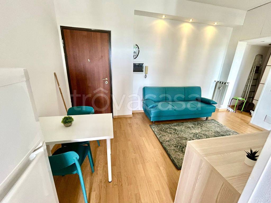 appartamento in affitto a Casarile