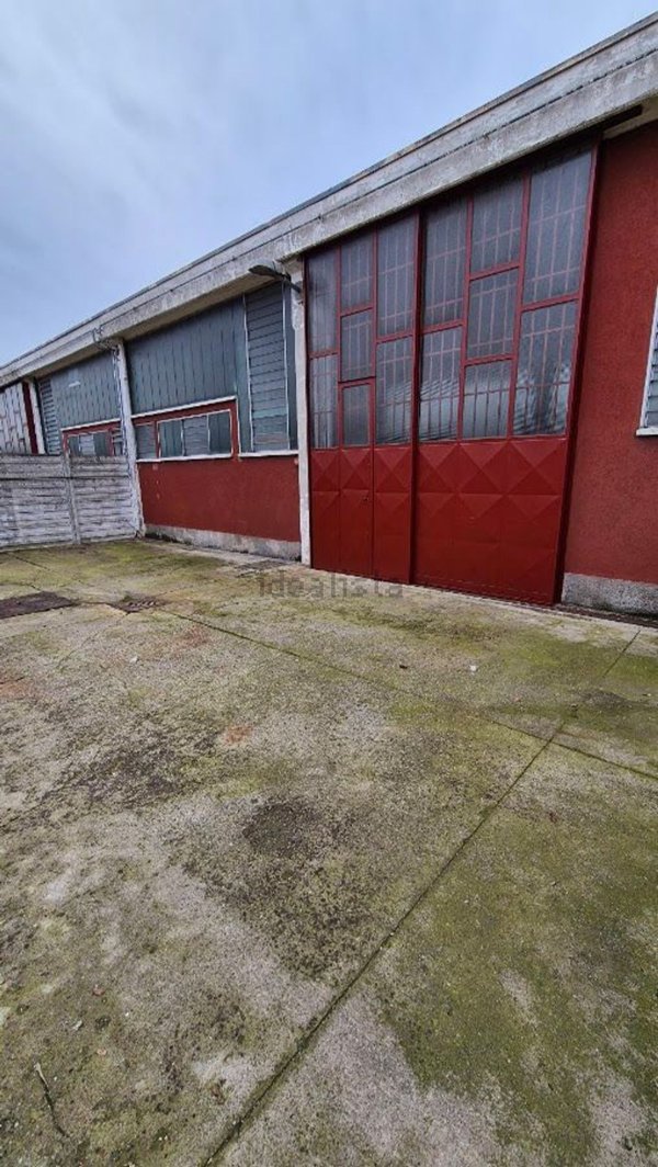 appartamento in affitto a Casarile