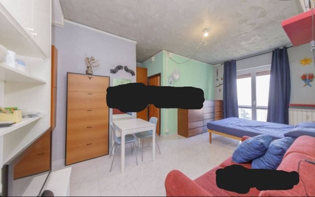 appartamento in affitto a Casarile