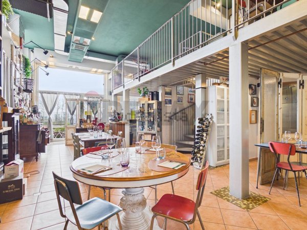 negozio in affitto a Casarile