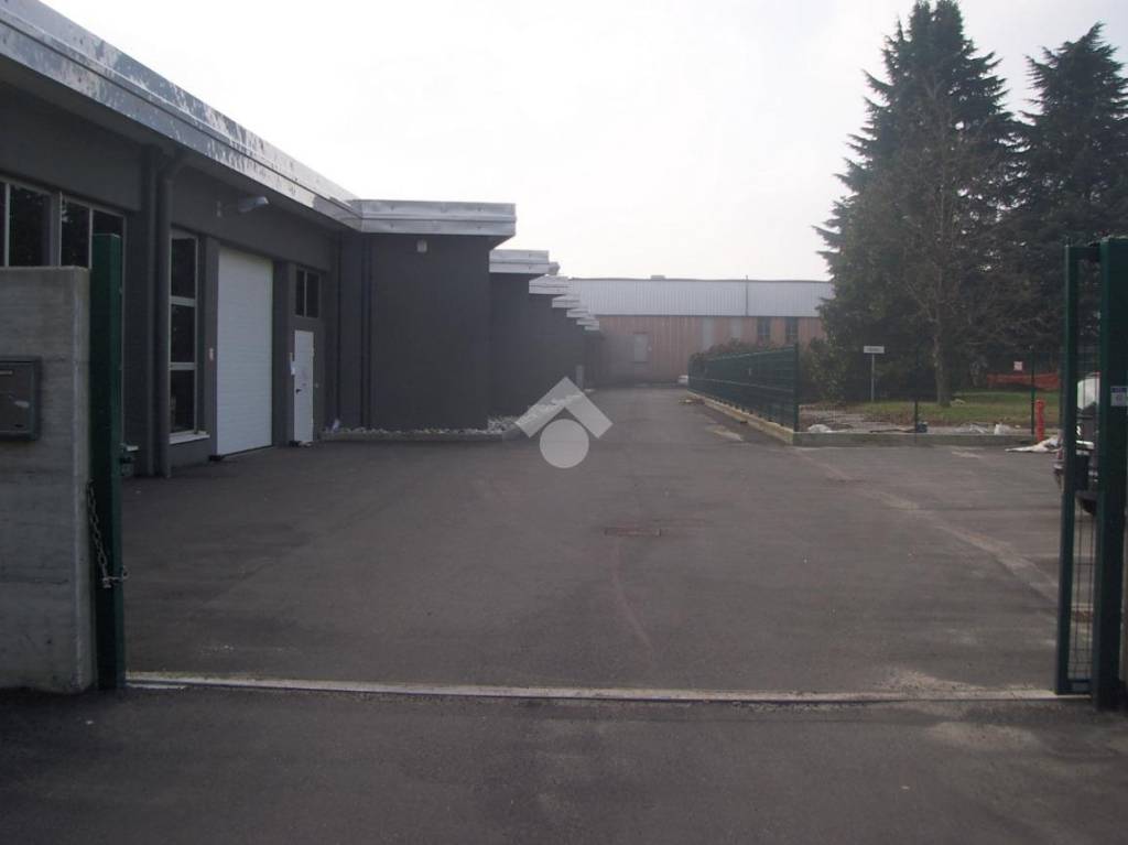 monolocale in affitto a Casorezzo