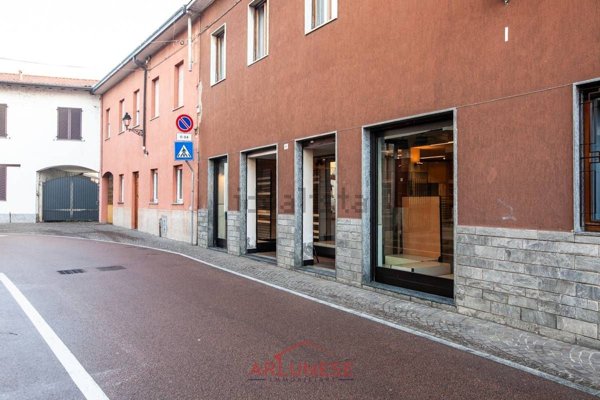 appartamento in affitto a Casorezzo