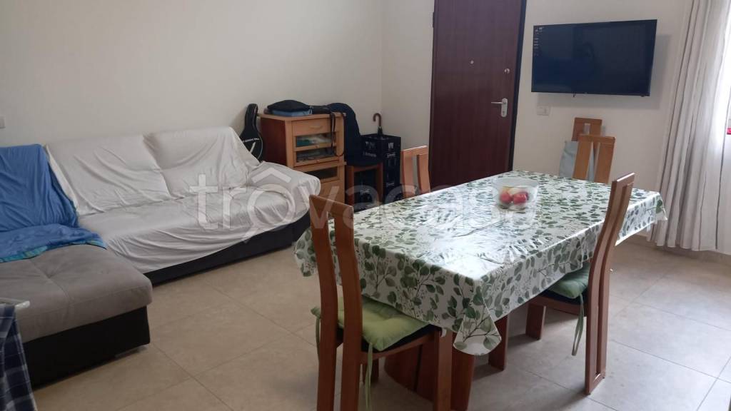 appartamento in affitto a Casorezzo