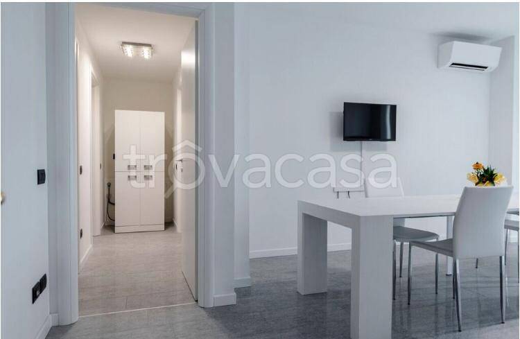 appartamento in affitto a Cassano d'Adda