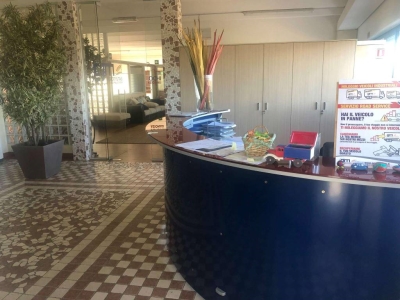 ufficio in affitto a Cassano d'Adda