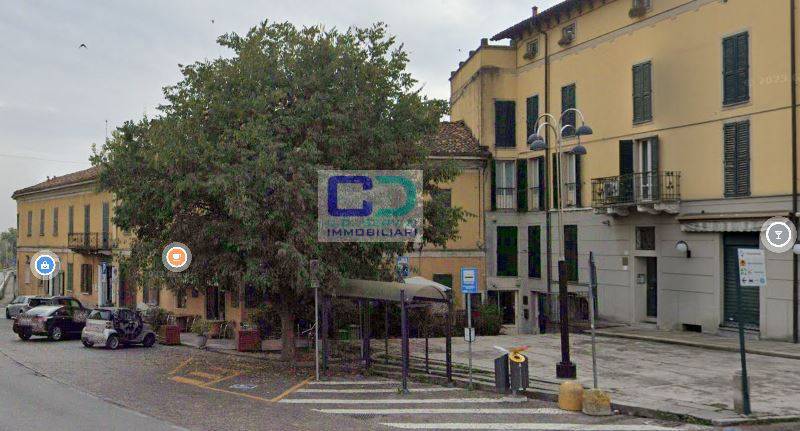 ufficio in affitto a Cassano d'Adda