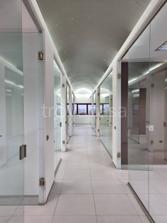 ufficio in affitto a Cassano d'Adda