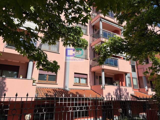 appartamento in affitto a Cassano d'Adda