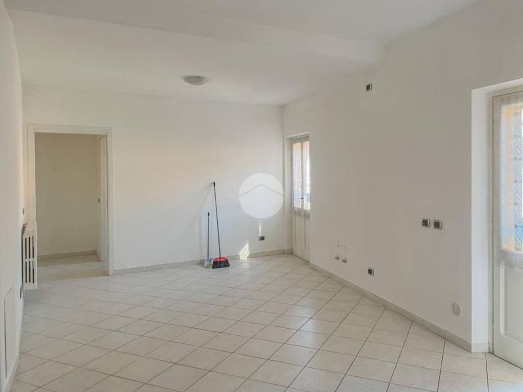 appartamento in affitto a Cassano d'Adda