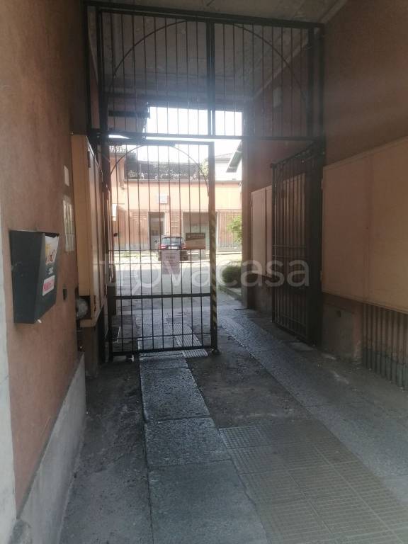 appartamento in affitto a Cassano d'Adda