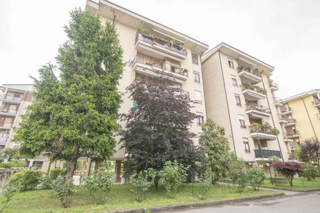 appartamento in affitto a Cassano d'Adda