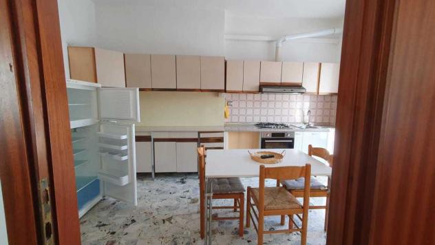 appartamento in affitto a Cassano d'Adda