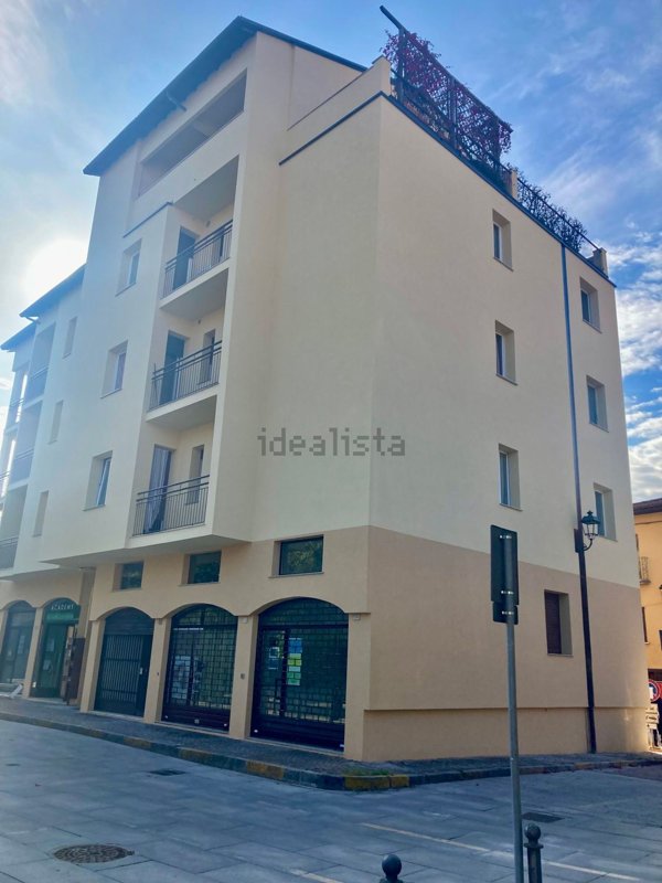 ufficio in affitto a Cassano d'Adda