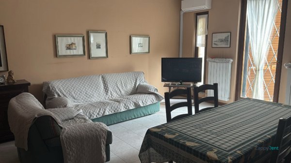 appartamento in affitto a Cassano d'Adda