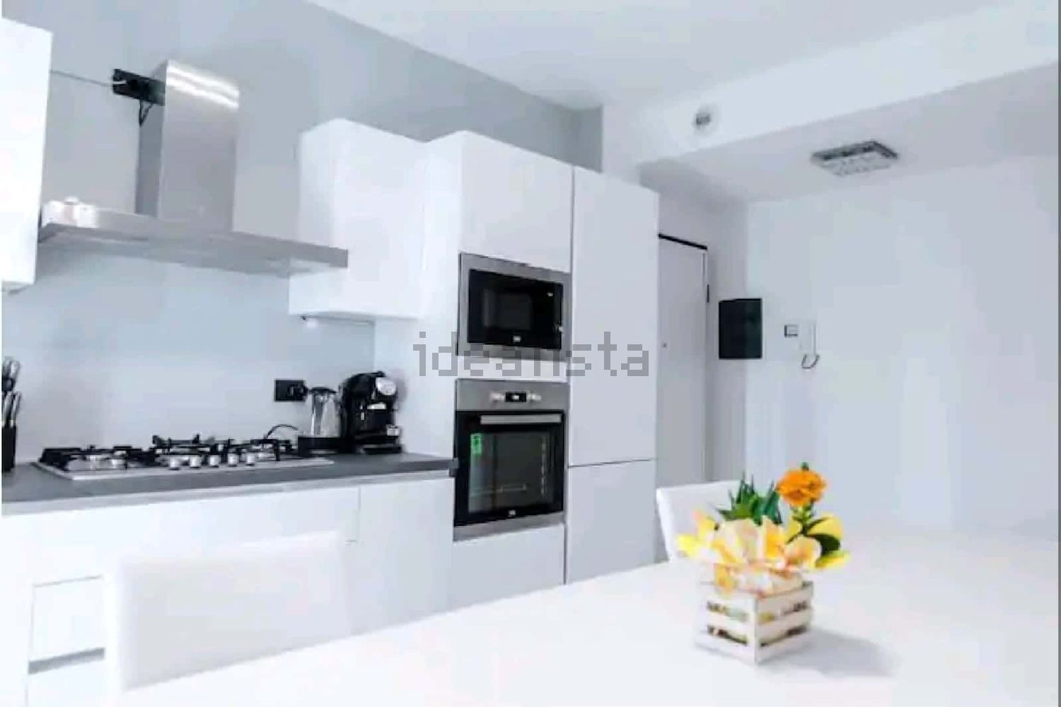 appartamento in affitto a Cassano d'Adda