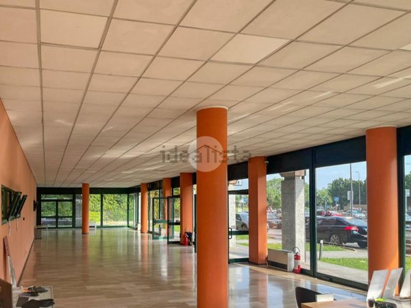 negozio in affitto a Cassano d'Adda