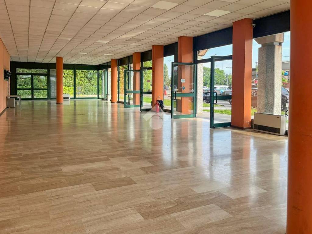 appartamento in affitto a Cassano d'Adda