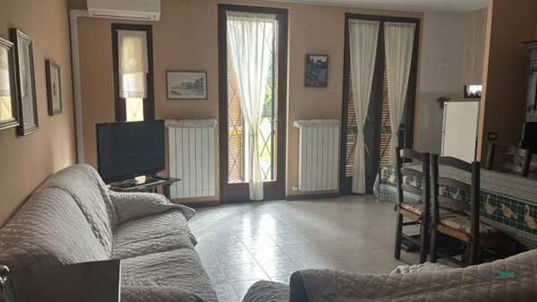 appartamento in affitto a Cassano d'Adda