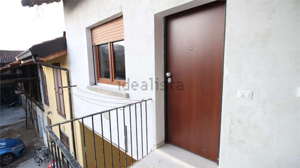 appartamento in affitto a Cassano d'Adda