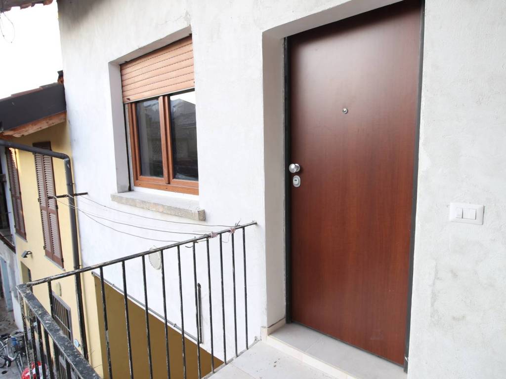 appartamento in affitto a Cassano d'Adda