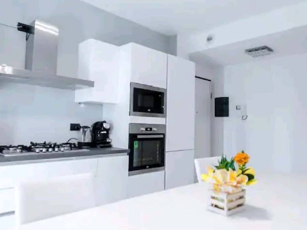 appartamento in affitto a Cassano d'Adda