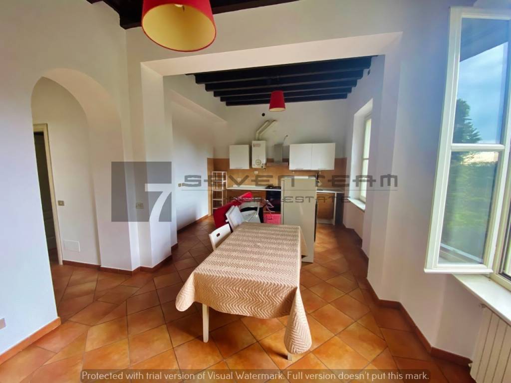 appartamento in affitto a Cassano d'Adda