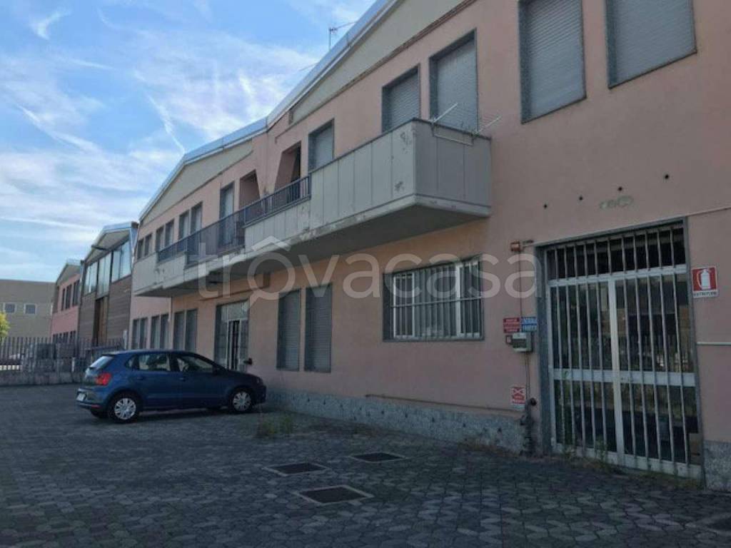 appartamento in affitto a Cassano d'Adda