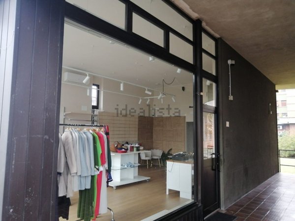 ufficio in affitto a Cassano d'Adda