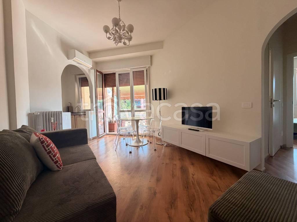 appartamento in affitto a Cassano d'Adda