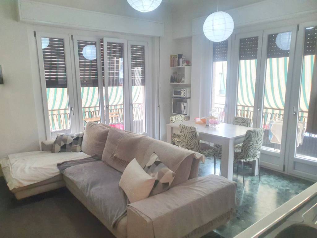 appartamento in affitto a Cassano d'Adda