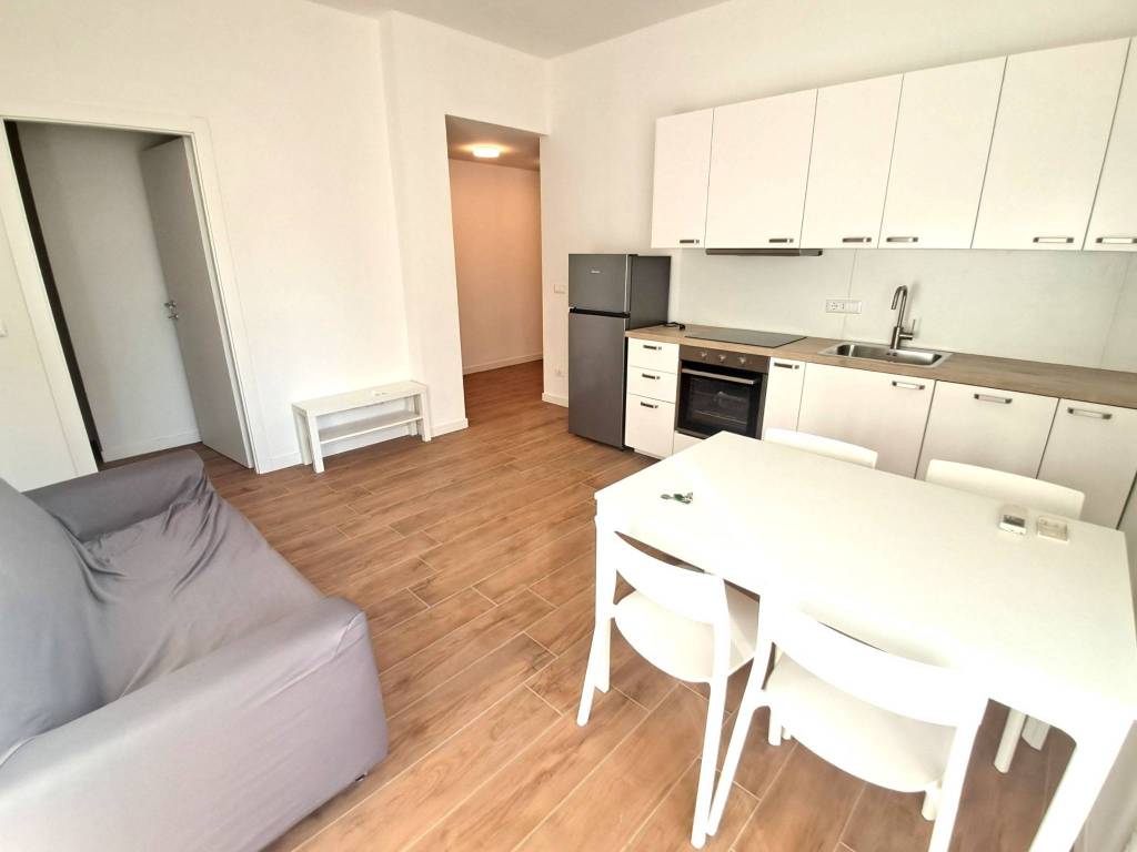 appartamento in affitto a Cassano d'Adda