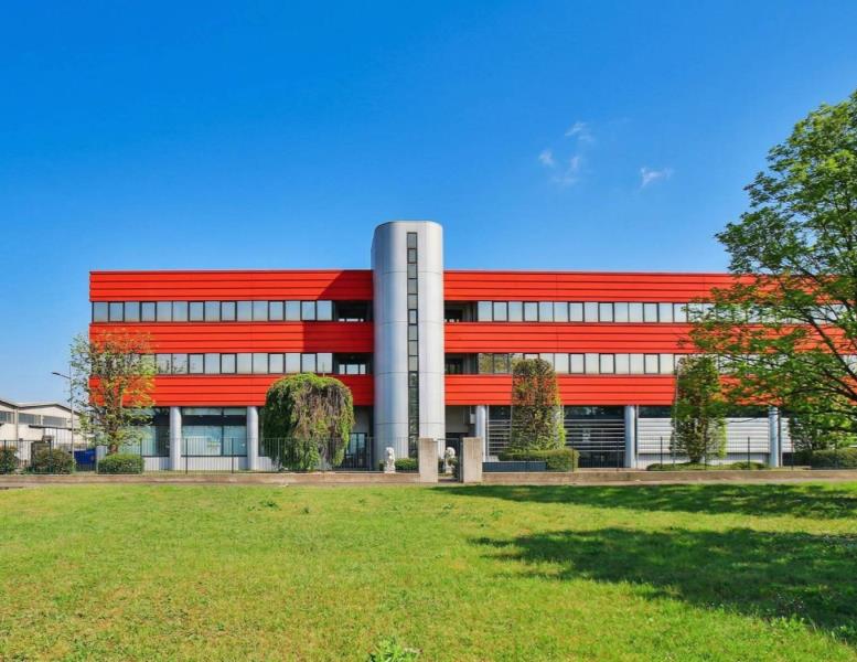ufficio in affitto a Cassano d'Adda