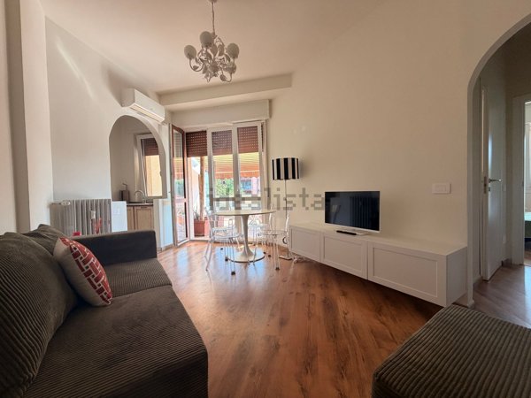 appartamento in affitto a Cassano d'Adda