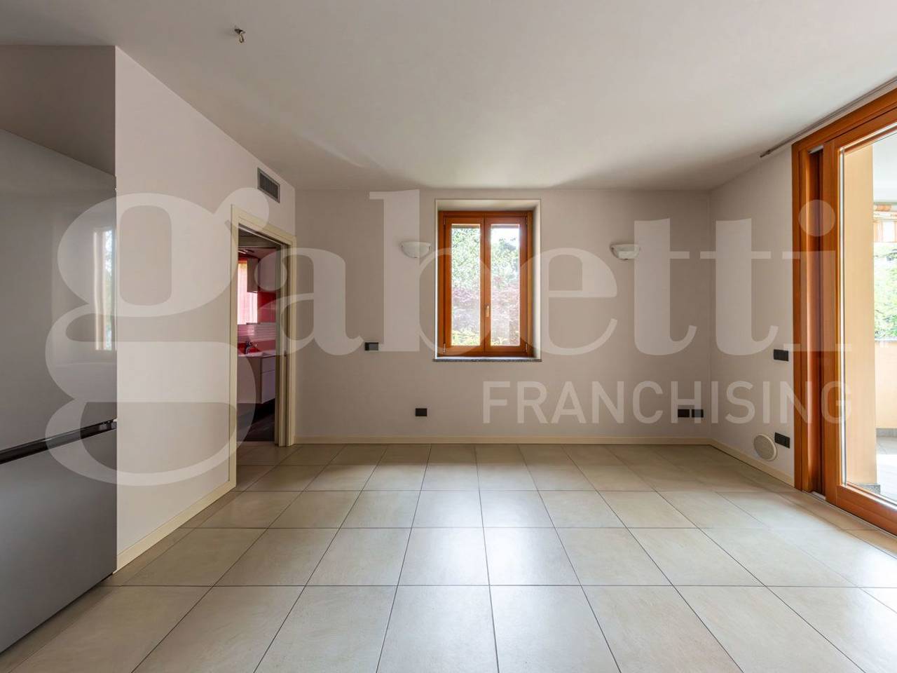 appartamento in affitto a Cassano d'Adda