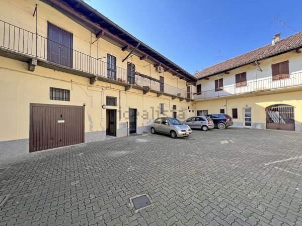 appartamento in affitto a Cassano d'Adda in zona Groppello d'Adda
