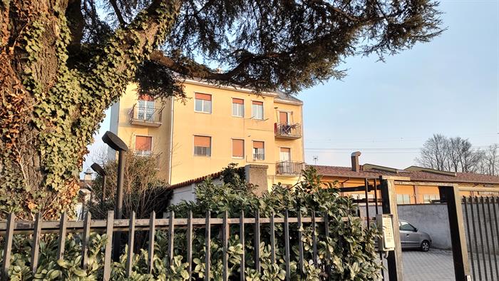 appartamento in affitto a Cassina de' Pecchi