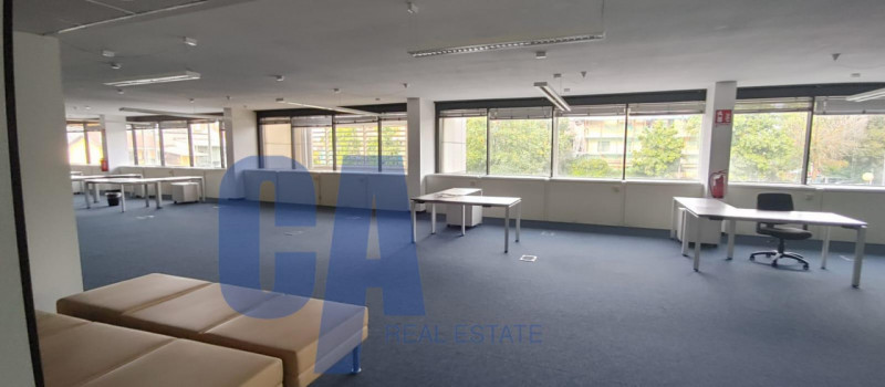 ufficio in affitto a Cassina de' Pecchi