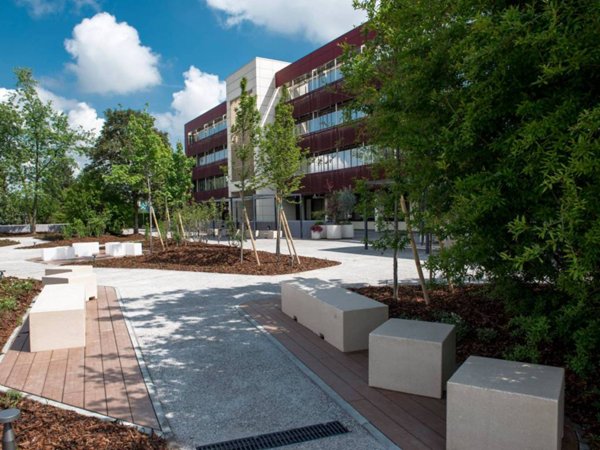 loft in affitto a Cassina de' Pecchi in zona Sant'Agata Martesana