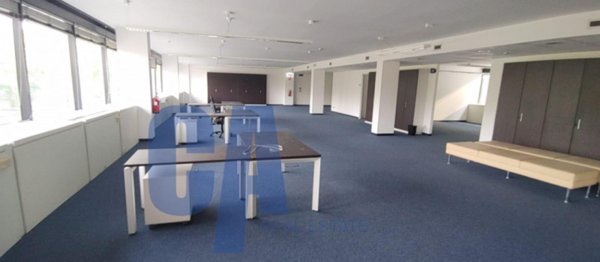 ufficio in affitto a Cassina de' Pecchi