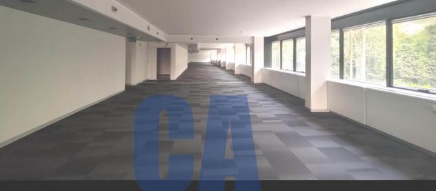 ufficio in affitto a Cassina de' Pecchi
