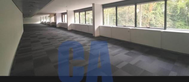 ufficio in affitto a Cassina de' Pecchi